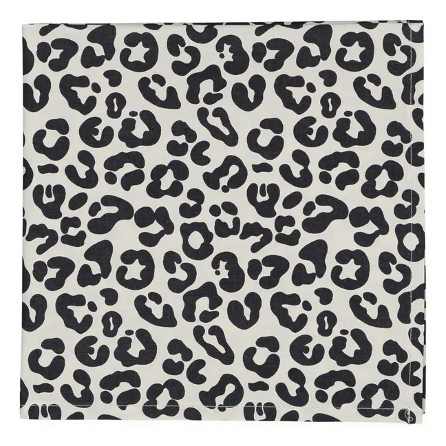 Napkin Laurene Graou | Oatmeal