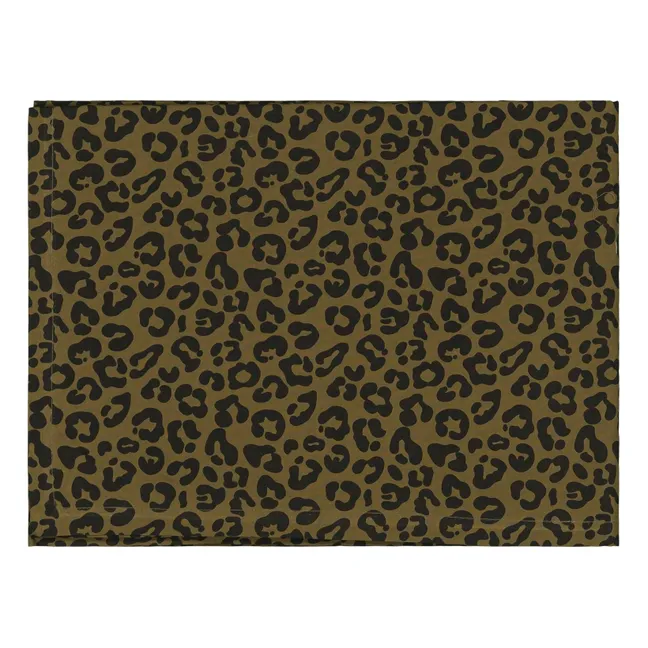 Mantel Thelma Graou | Olive