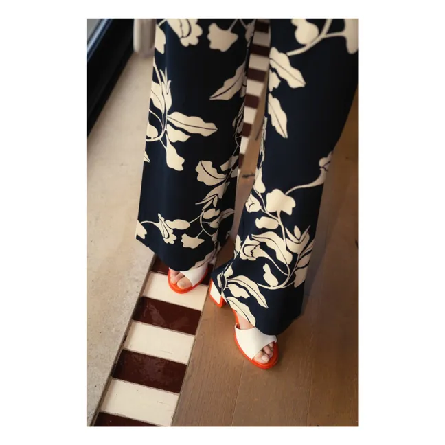 Pantalones de maternidad Andrea Tokyo | Negro
