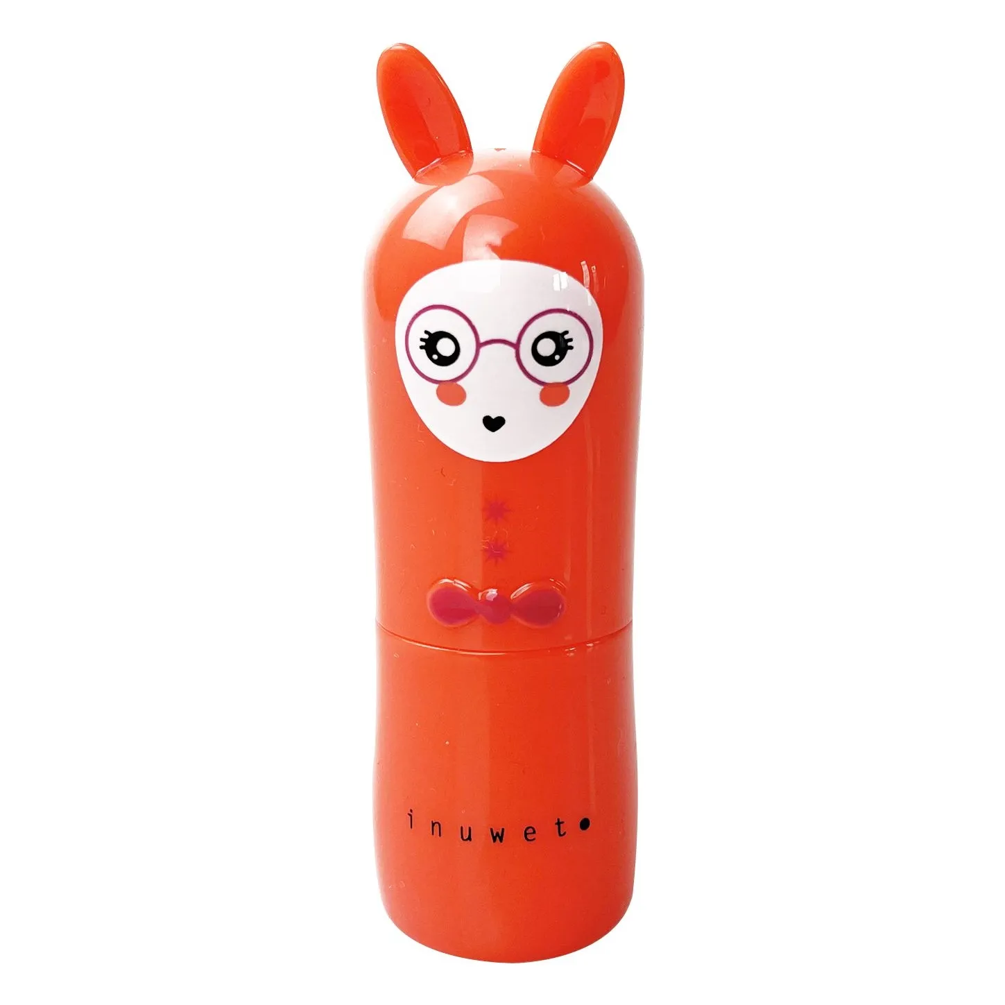 Inuwet Red Cola Bunny Lip Balm