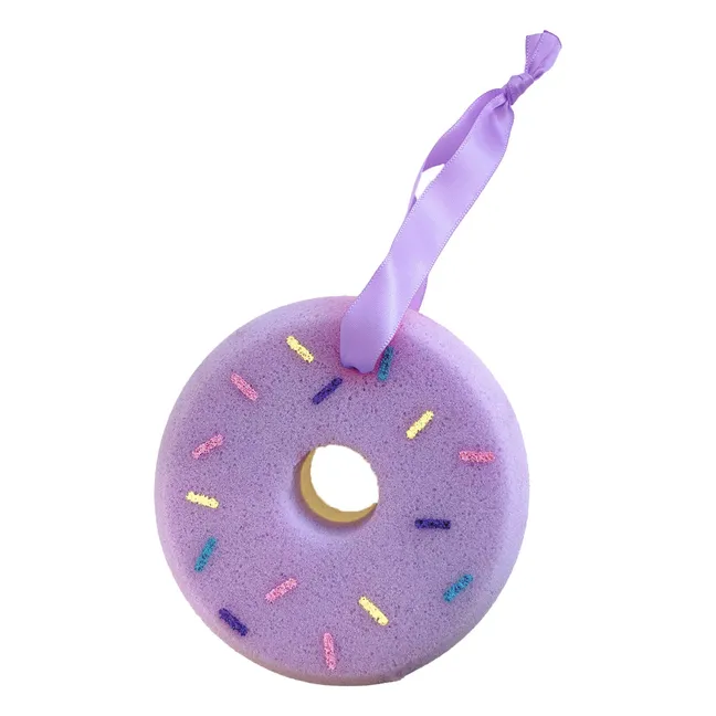 Coffret bombes de bain Fun bath box Donuts 