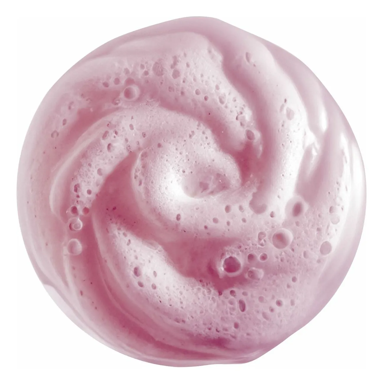 Mousse de douche Fraise - 200ml- Image produit n°2
