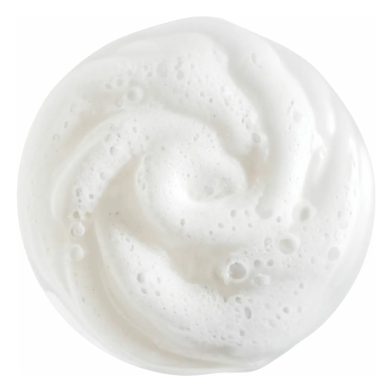 Mousse de douche Vanille - 200ml - Image produit n°2