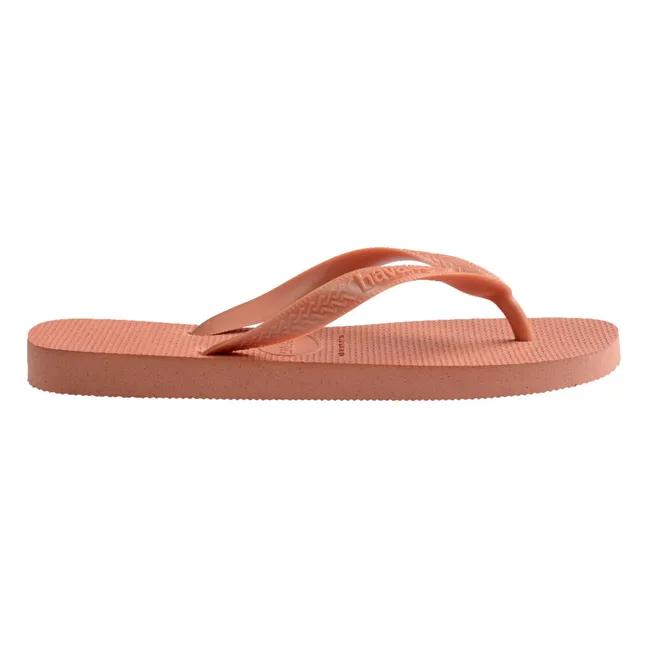 Top Senses flip-flops | Pink
