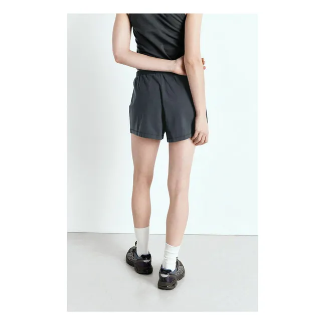 Short Fizvalley | Acier