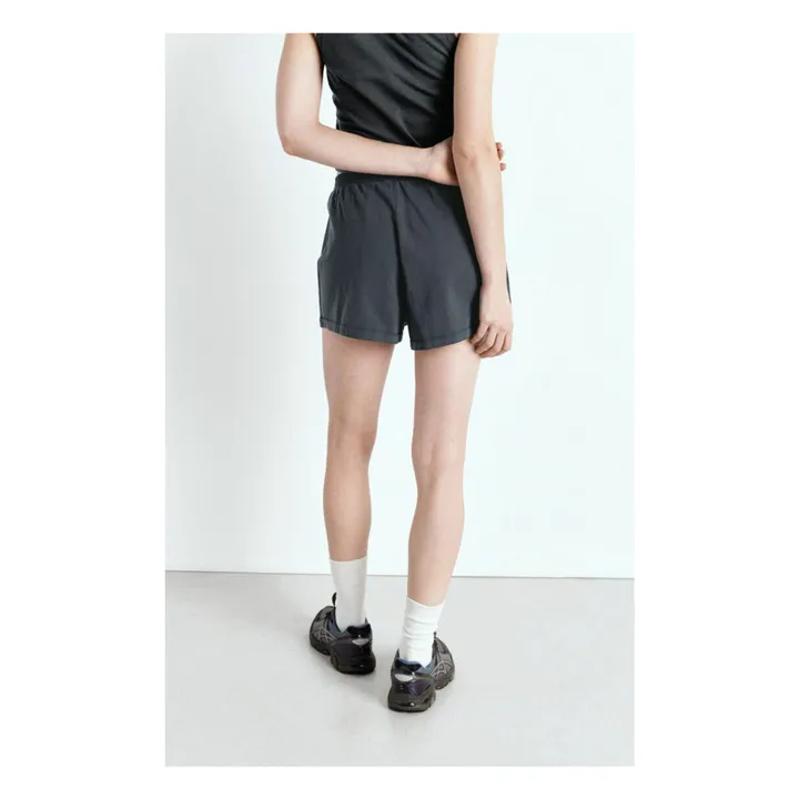 Short Fizvalley | Acier- Image produit n°1