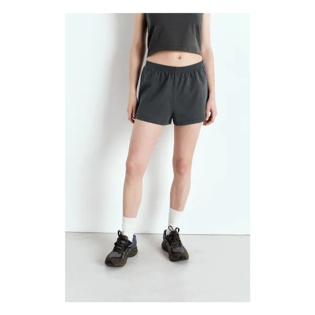 Short Fizvalley | Acier