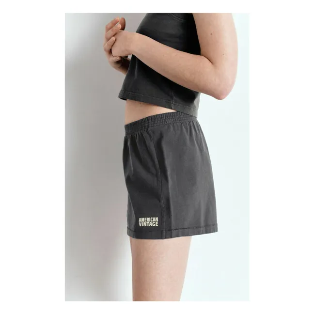 Short Fizvalley | Acier