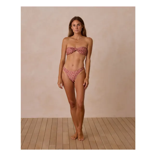 Culotte Scoop de fibras recicladas | Ladrillo