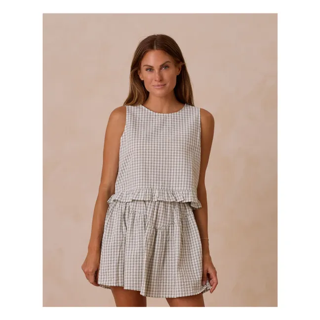 Top Vichy | Sauge