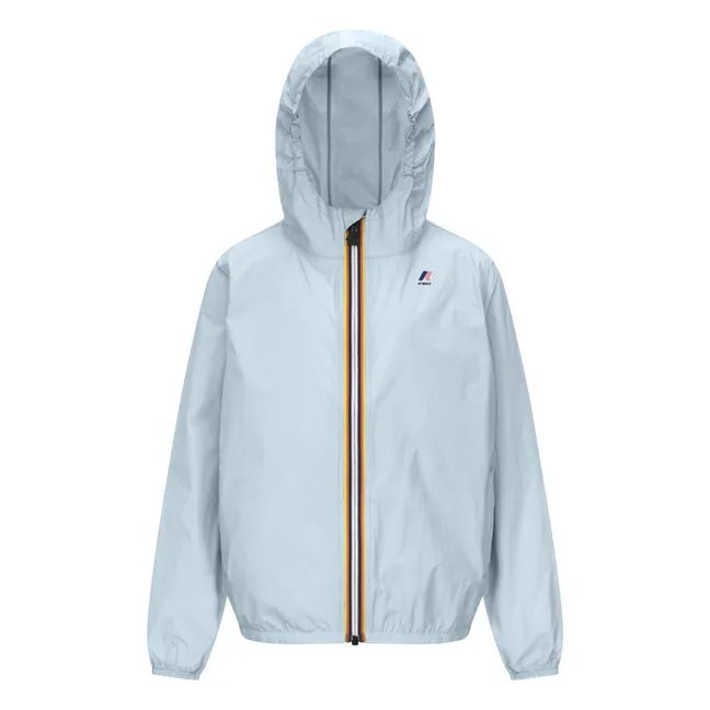Windjacke Le Vrai 4.0 Claude | Hellblau