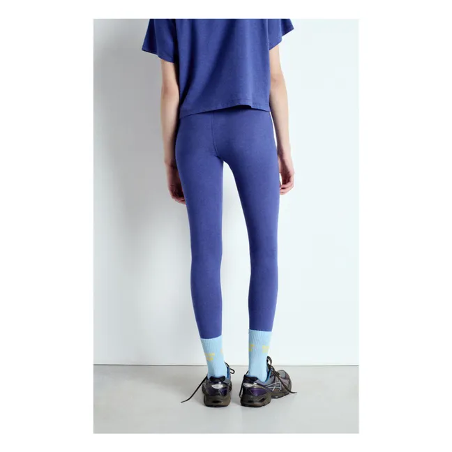 Ypawood Legging | Berry