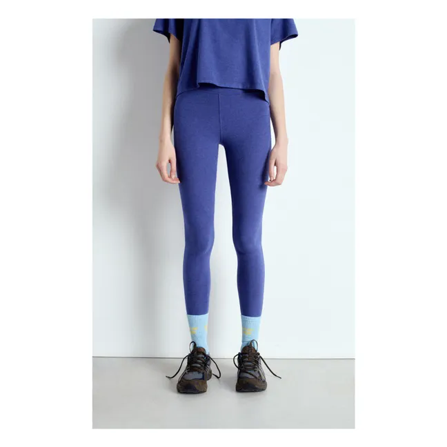 Ypawood Legging | Berry