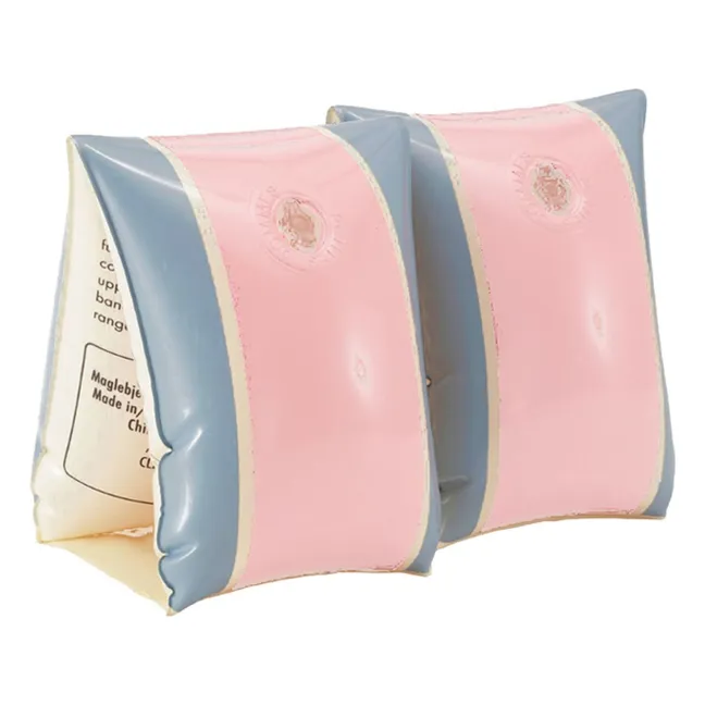 Alex armbands | Blue