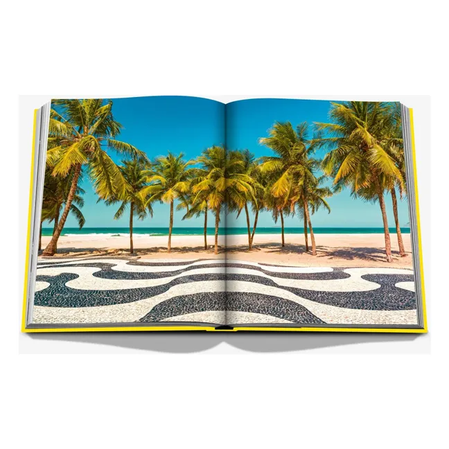 Rio de Janeiro  | Yellow