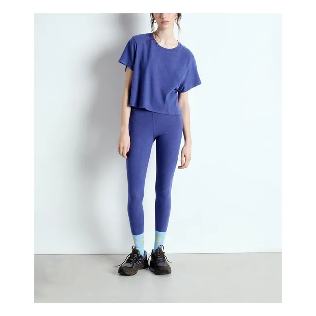 Ypawood Legging | Berry