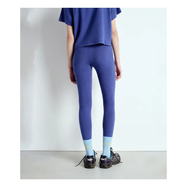 Ypawood Legging | Berry