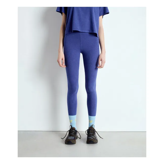 Ypawood Legging | Berry