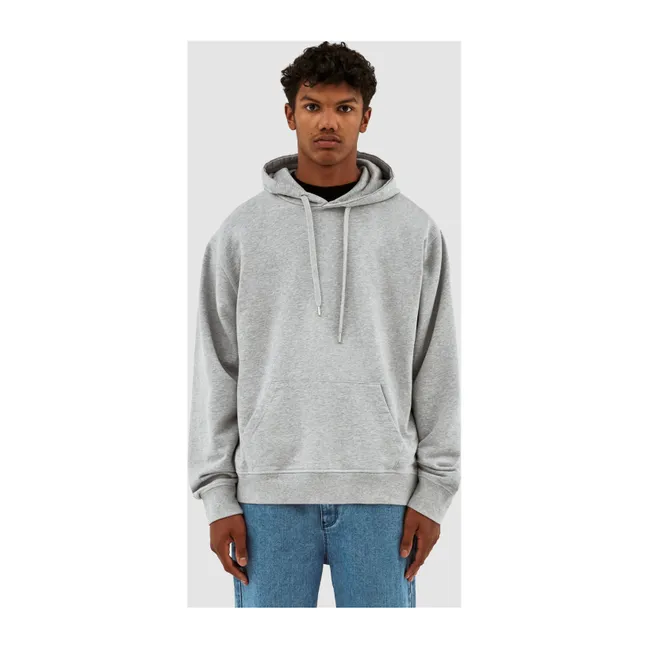Hoodie Arte'24 Circles Back | Grau