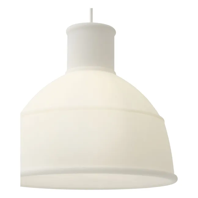 Suspension Unfold | Blanc