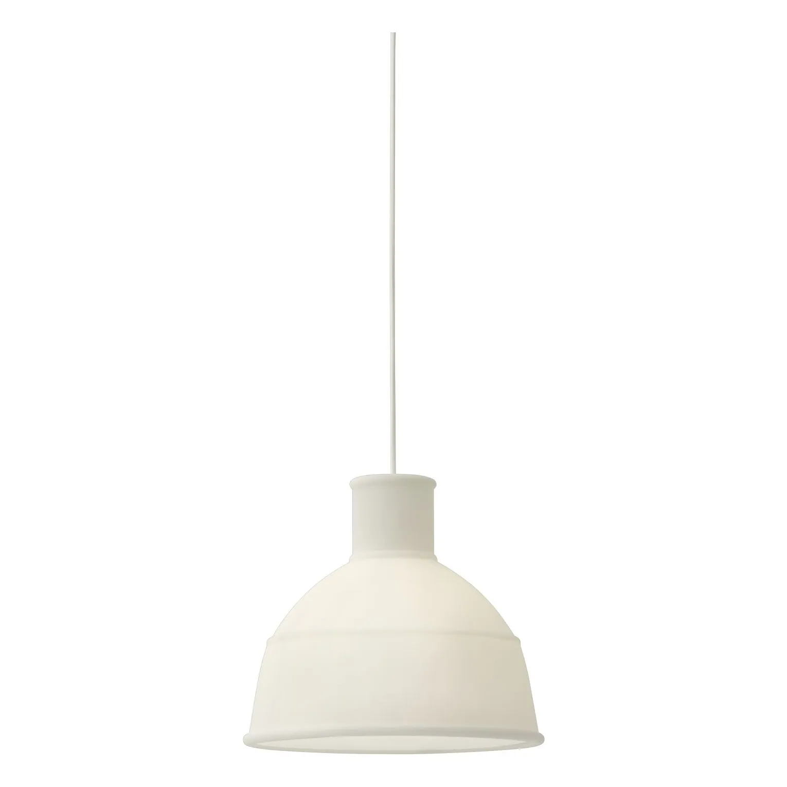 Suspension Unfold | Blanc- Image produit n°3
