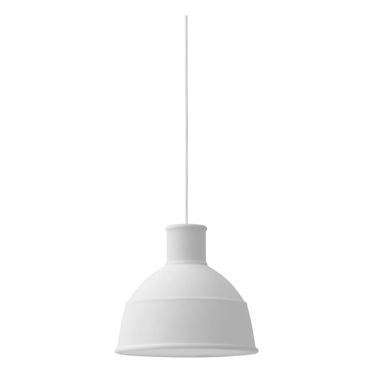 Suspension Unfold | Blanc- Image produit n°0