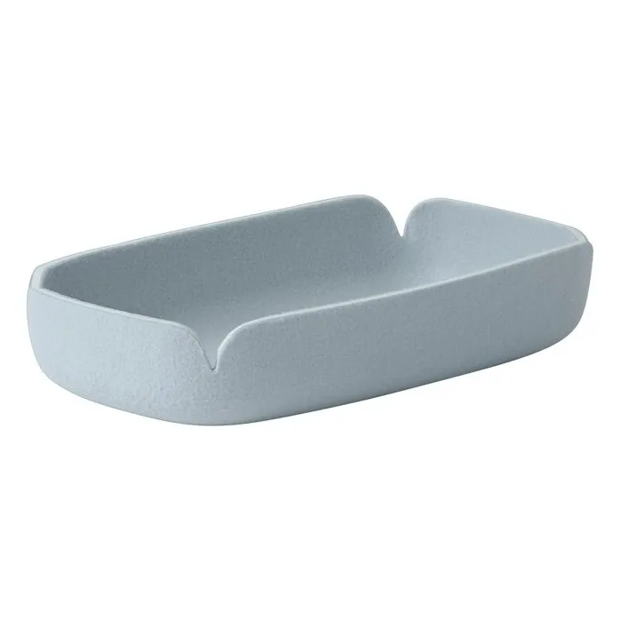Muuto Light Blue Restore Storage Tray