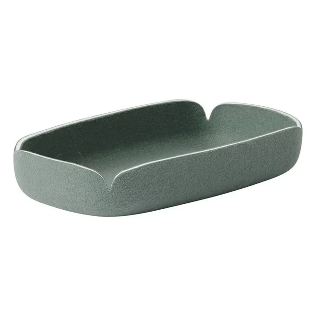 Restore storage tray | Pale green