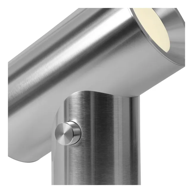 Beam table lamp, Tom Chung | Aluminium