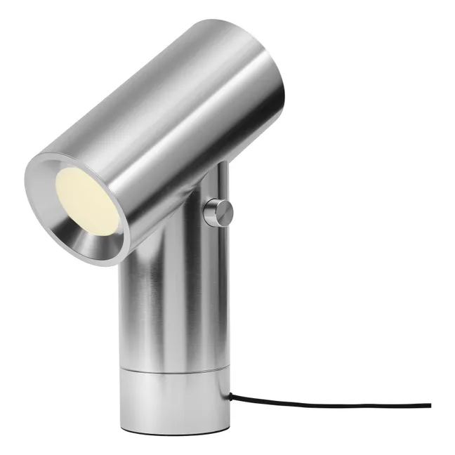 Beam table lamp, Tom Chung | Aluminium