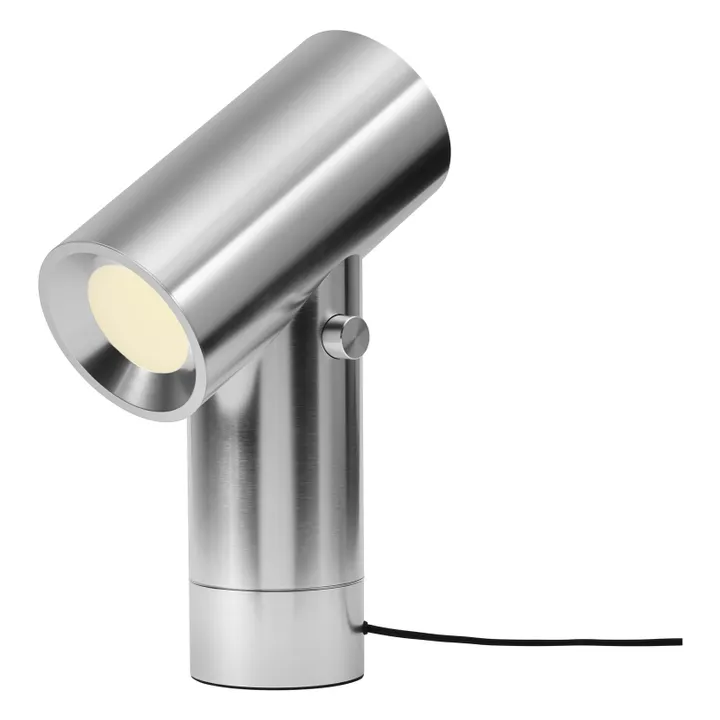 Lampe à poser Beam, Tom Chung | Aluminium- Image produit n°0