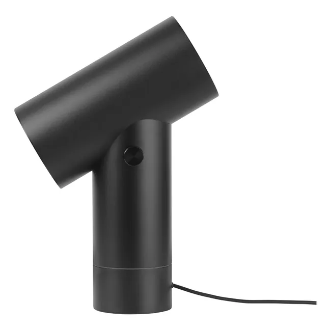 Beam table lamp, Tom Chung | Black