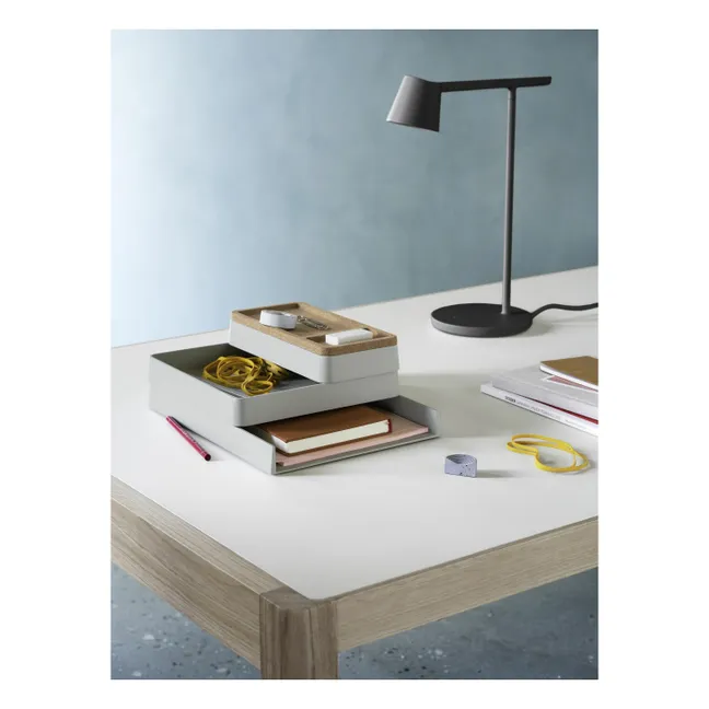 Rangement de bureau Arrange | Gris