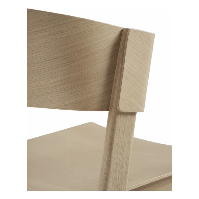 Chaise Cover, Thomas Bentzen | Chêne