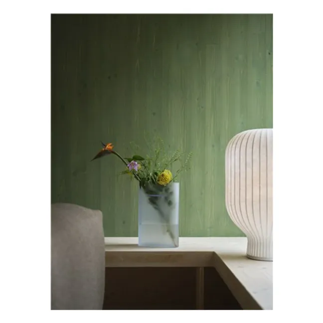 Strand table lamp, Benjamin Hubert | White