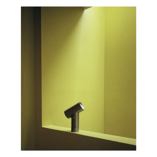 Beam table lamp, Tom Chung | Black