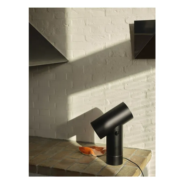 Beam table lamp, Tom Chung | Black