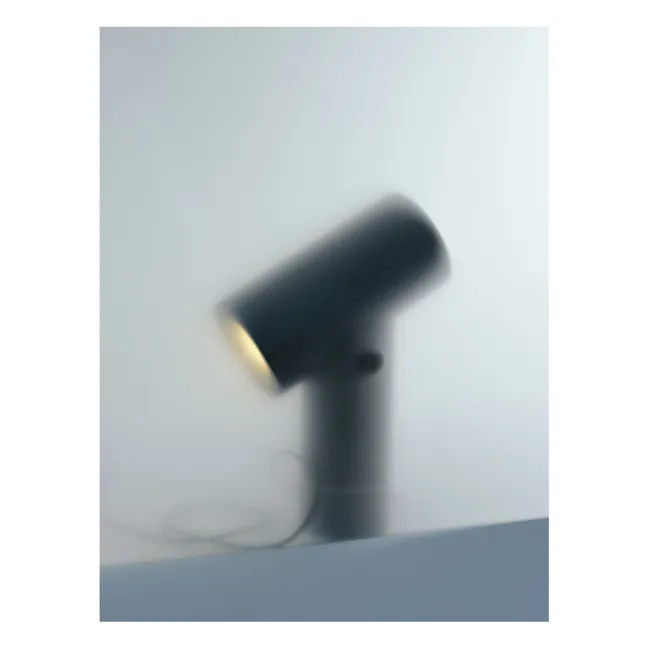 Beam table lamp, Tom Chung | Black