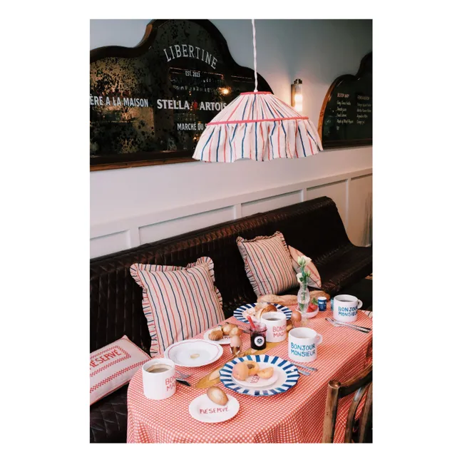 Lampe Frill