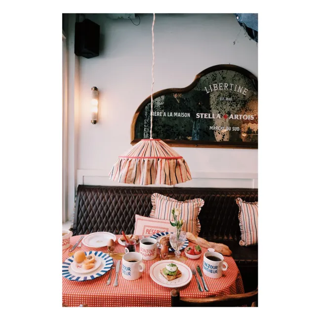 Lampe Frill