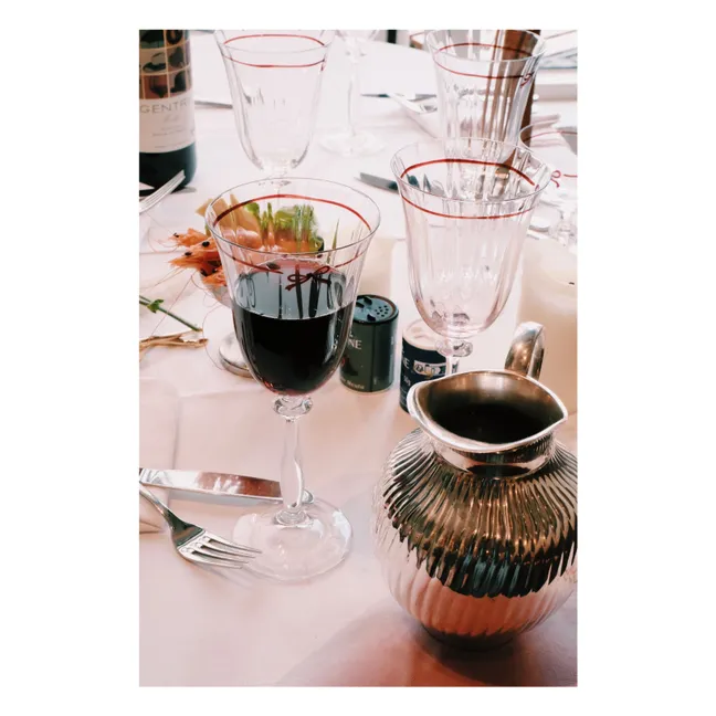 Carafe Argent | Argenté