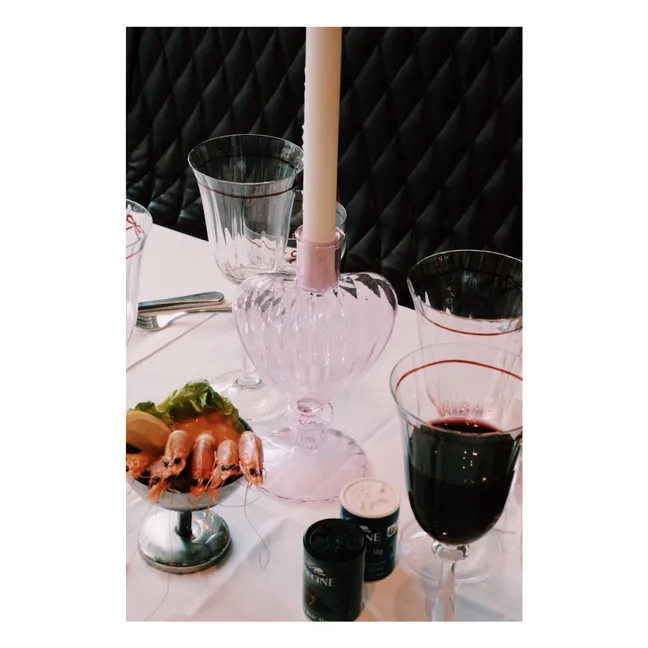 Bougeoir Parfum | Rose
