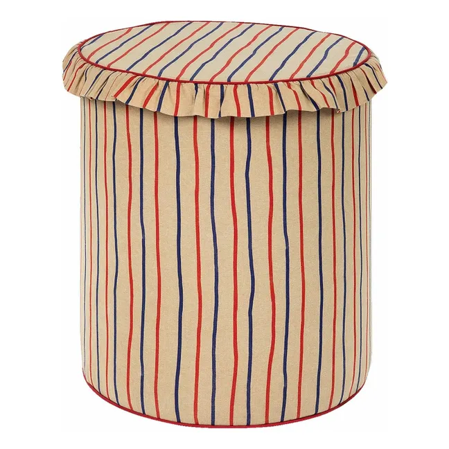 Pouf Frill