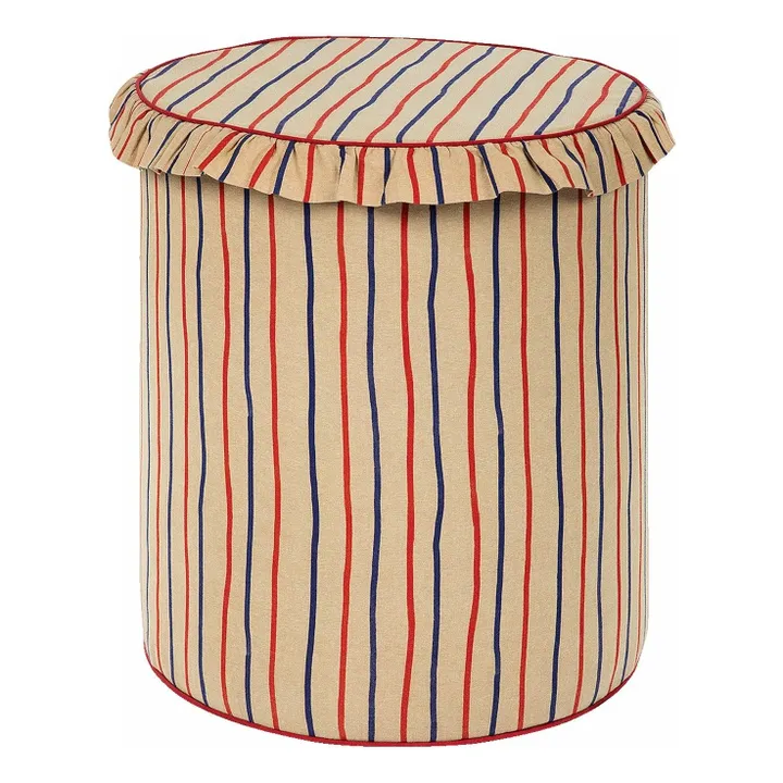Pouf Frill- Image produit n°0