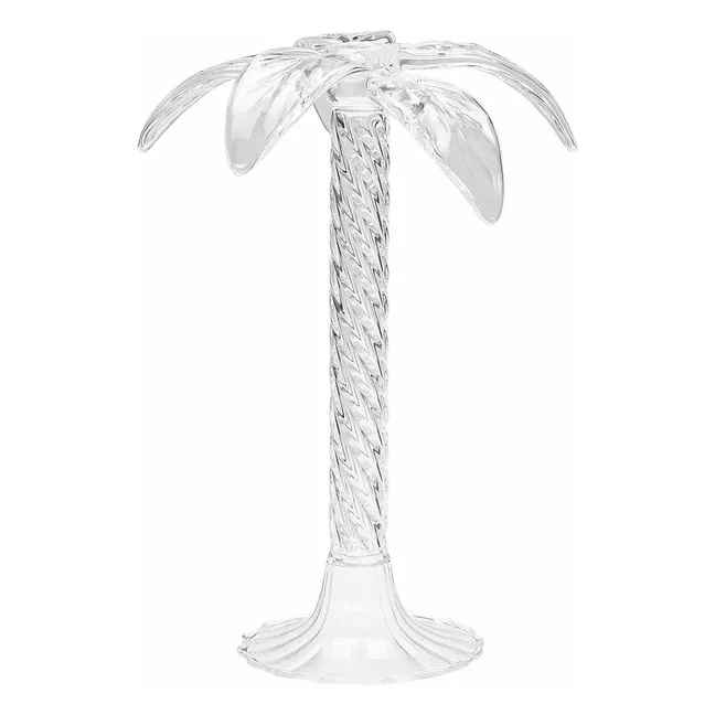 Bougeoir Palm Tree