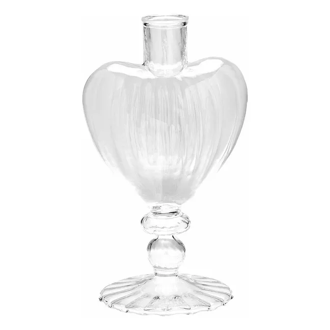 Portavelas de perfume
