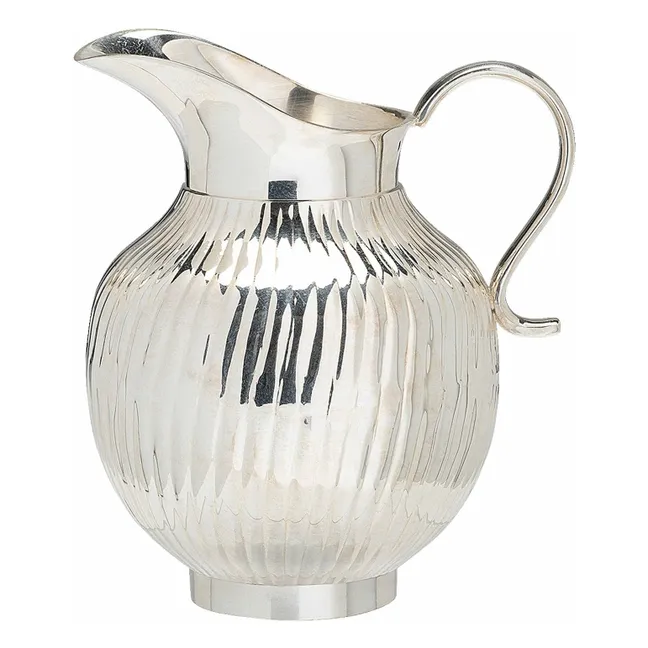 Carafe Argent | Argenté