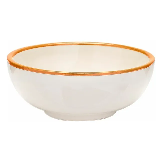 Bol Moules  | Orange