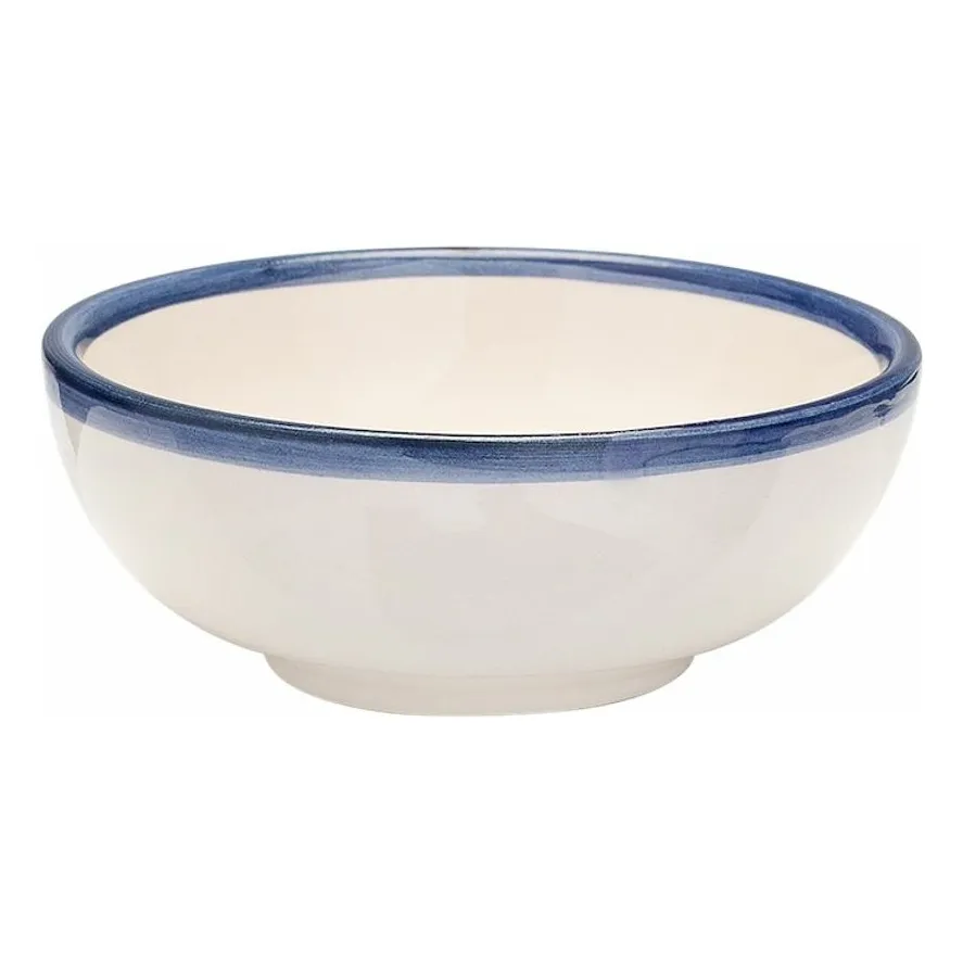 Bol Crevette  | Bleu- Image produit n°2
