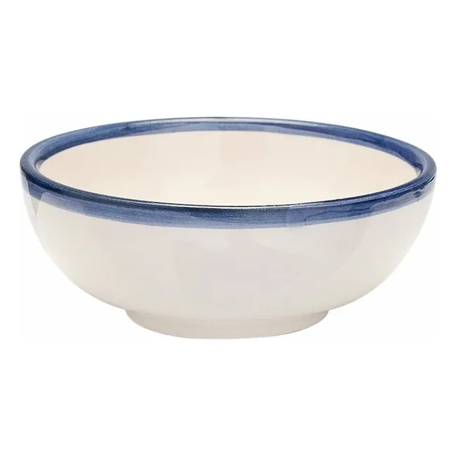 Bol Crevette  | Bleu